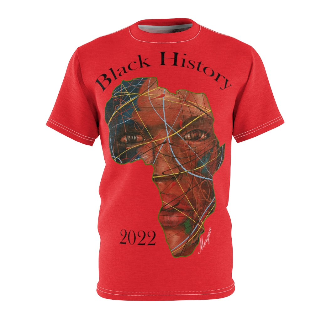 Black History 2022 Tee (AOP)