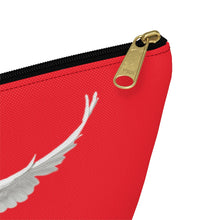 Load image into Gallery viewer, Love Accessory T-bottom Pouch