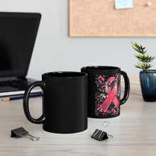 Load image into Gallery viewer, Hope Mug (Black)